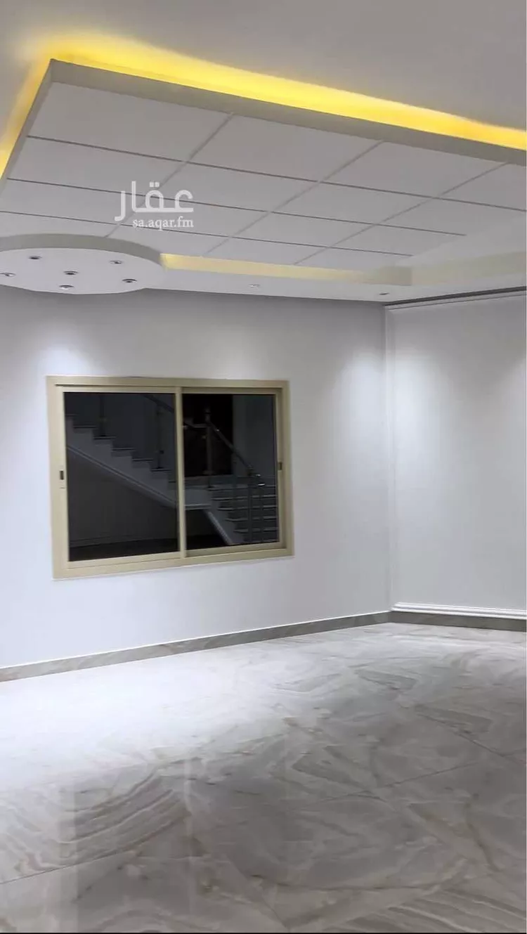 فيلا للإيجار في شارع يعلي بن مسلم, حي طويق, مدينة الرياض, منطقة الرياض