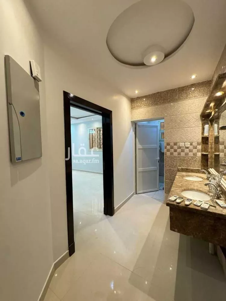 شقة للإيجار في شارع احمد بن الخطاب, حي طويق, مدينة الرياض, منطقة الرياض صورة 3