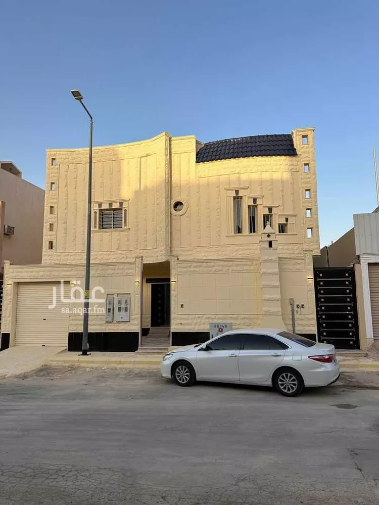 Villa for Rent in Riyadh Tuwaiq