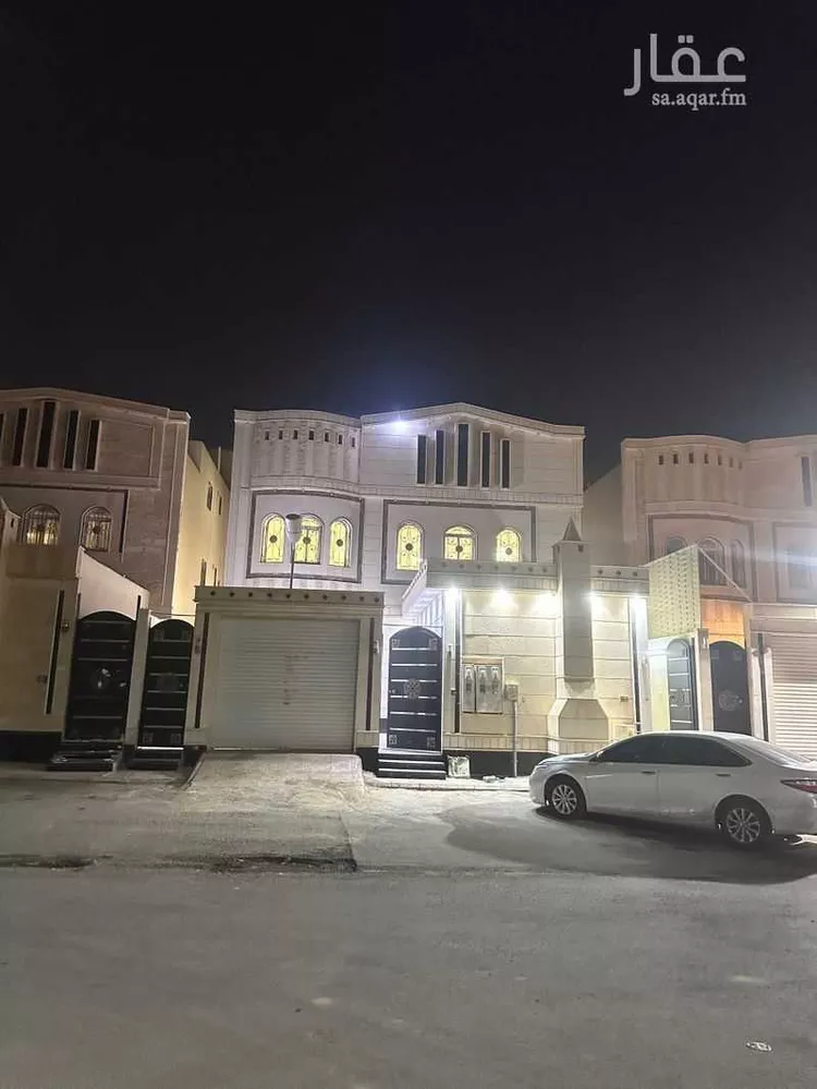 Villa for Rent in Riyadh Tuwaiq
