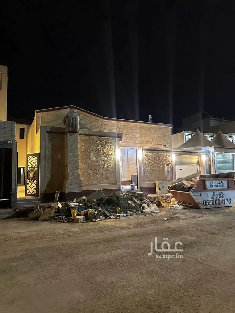 دور للبيع في شارع الزهري, حي طويق, مدينة الرياض, منطقة الرياض