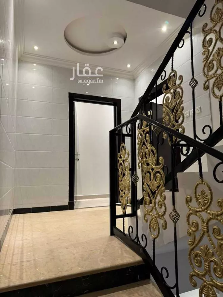 شقة للإيجار في شارع احمد بن الخطاب, حي طويق, مدينة الرياض, منطقة الرياض صورة 4