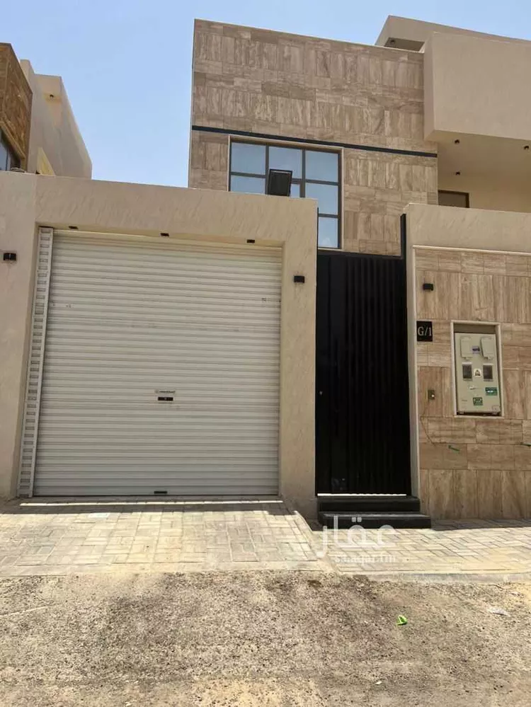 دور للبيع في شارع احمد بن الخطاب, حي طويق, مدينة الرياض, منطقة الرياض