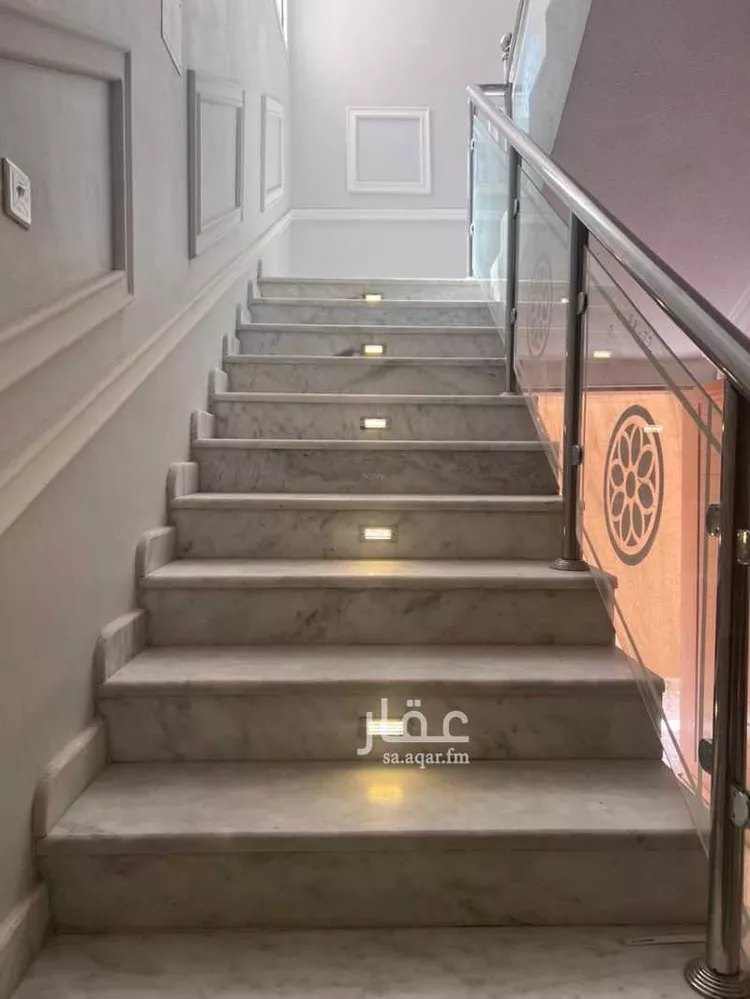 فيلا للإيجار في شارع يعلي بن مسلم, حي طويق, مدينة الرياض, منطقة الرياض صورة 3