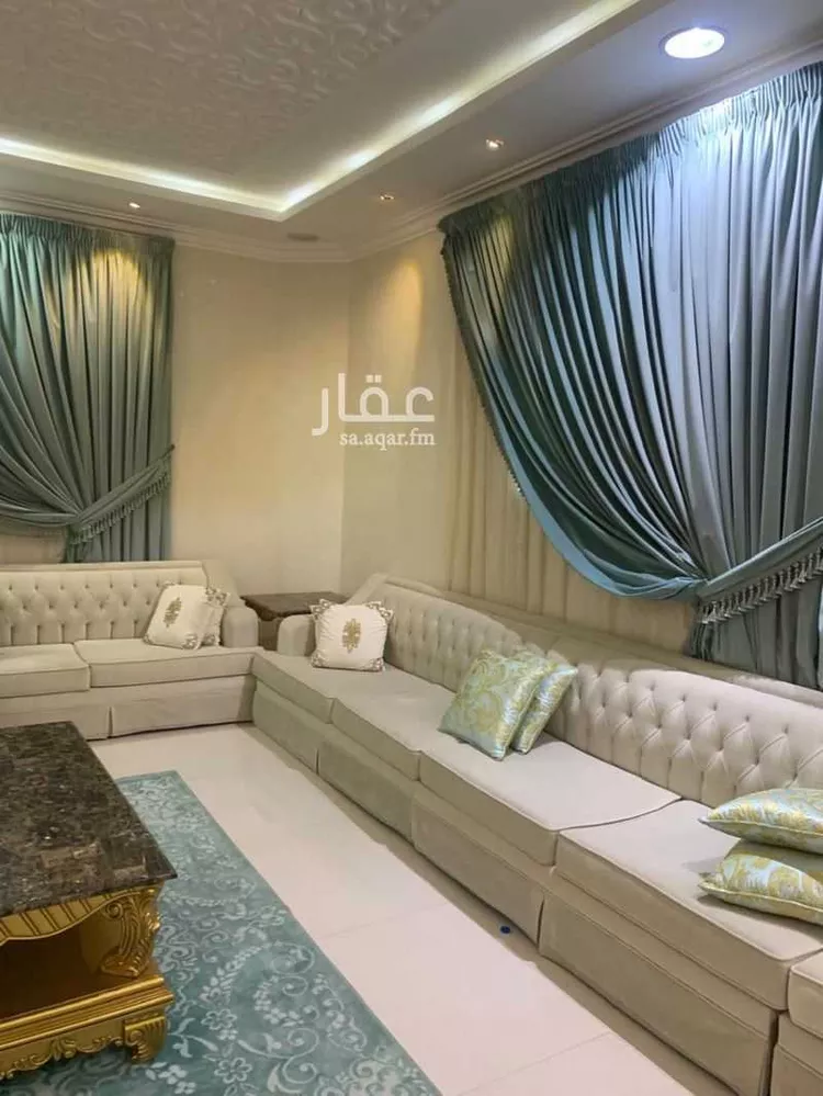 دور للإيجار في شارع سليمان بن عبدالله, حي طويق, مدينة الرياض, منطقة الرياض صورة 3