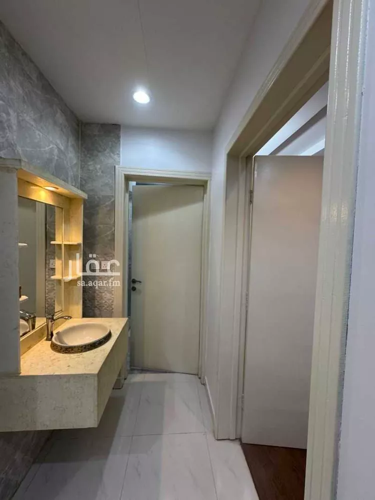 شقة للإيجار في شارع احمد بن الخطاب, حي طويق, مدينة الرياض, منطقة الرياض صورة 3