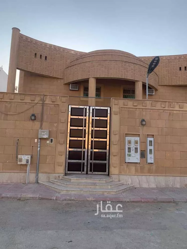 دور للإيجار في شارع سليمان بن عبدالله, حي طويق, مدينة الرياض, منطقة الرياض