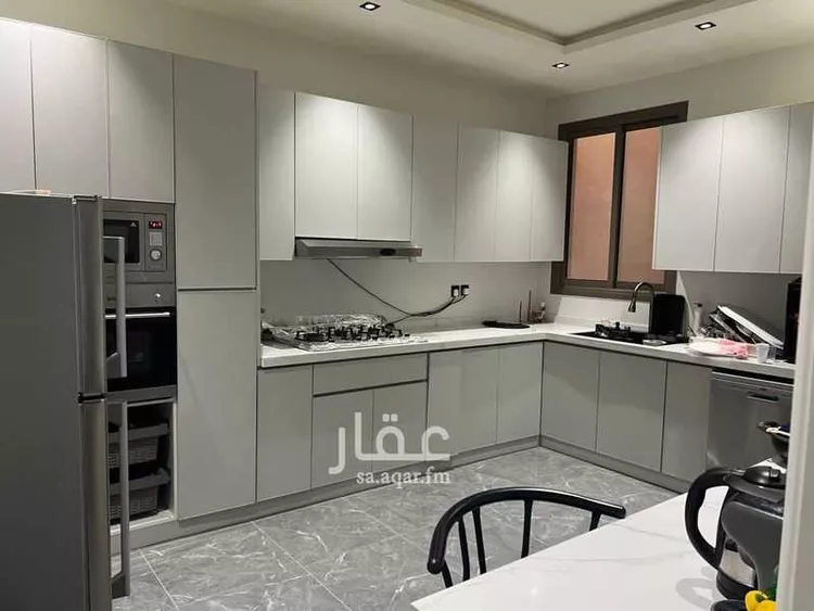 دور للبيع في شارع احمد بن الخطاب, حي طويق, مدينة الرياض, منطقة الرياض صورة 4