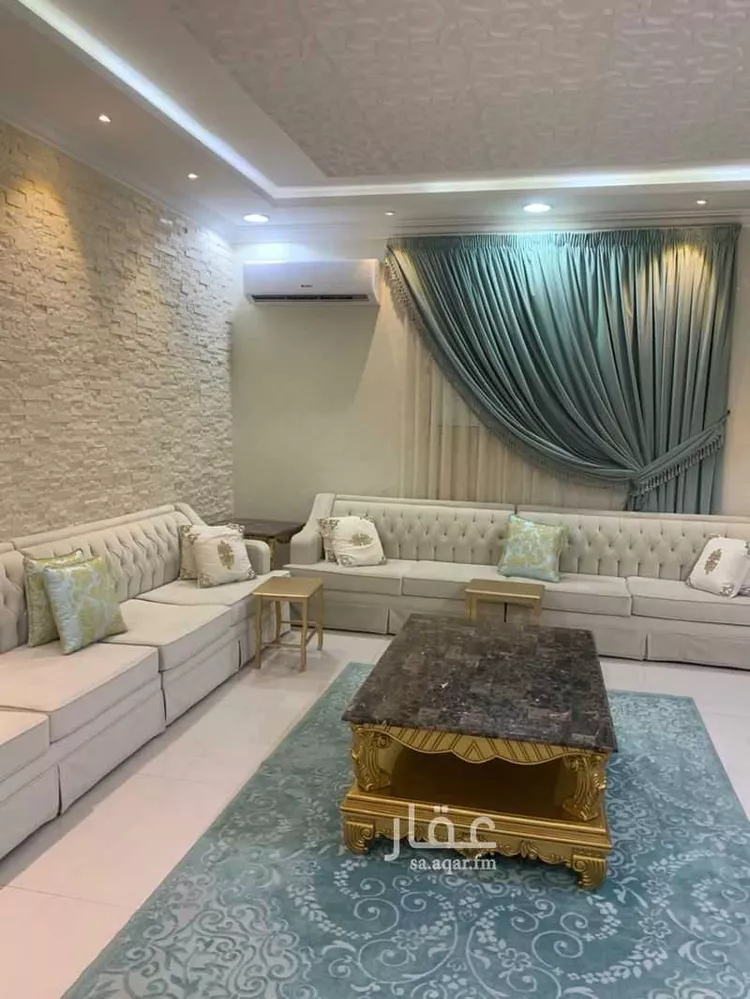 دور للإيجار في شارع سليمان بن عبدالله, حي طويق, مدينة الرياض, منطقة الرياض صورة 2