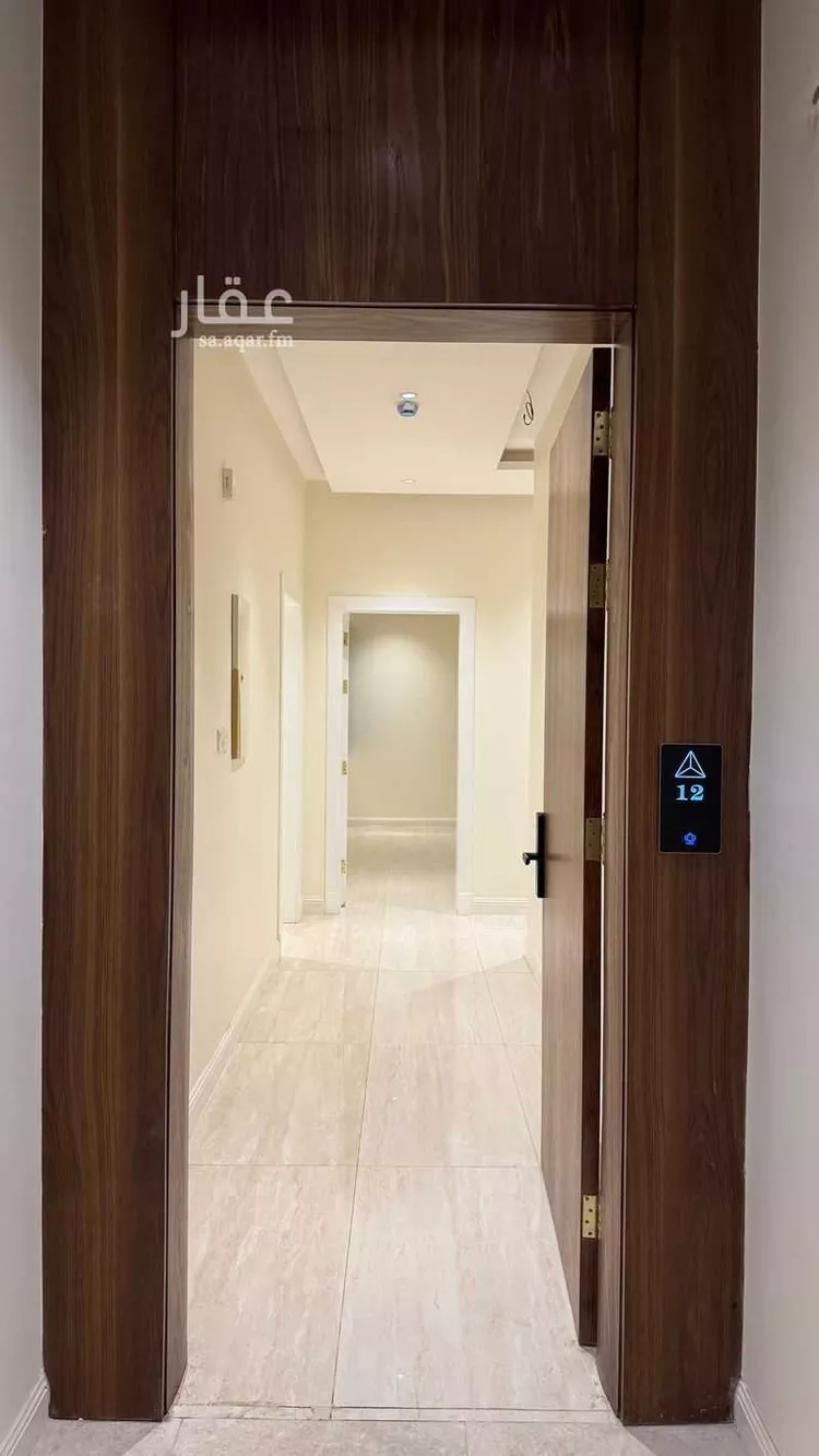 شقة للإيجار في شارع أبي محمد المقدسي, حي طويق, مدينة الرياض, منطقة الرياض صورة 3