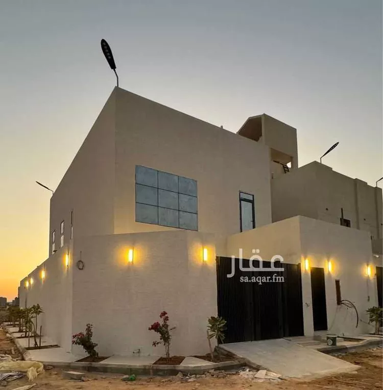 فيلا للإيجار في شارع جبل الضبيان ، حي عريض ، الرياض ، منطقة الرياض صورة 2