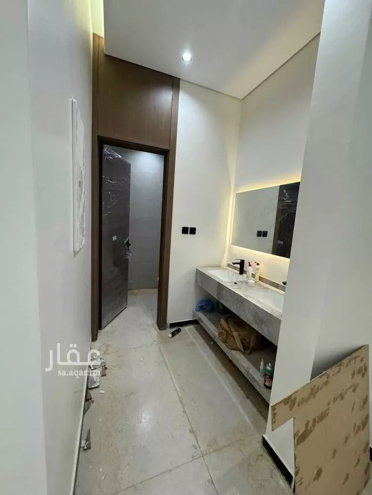 فيلا للإيجار في شارع جبل الضبيان ، حي عريض ، الرياض ، منطقة الرياض صورة 4