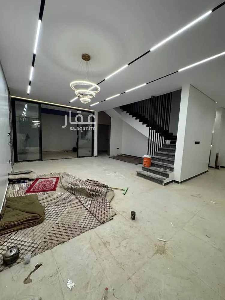 فيلا للإيجار في شارع جبل الضبيان ، حي عريض ، الرياض ، منطقة الرياض صورة 3