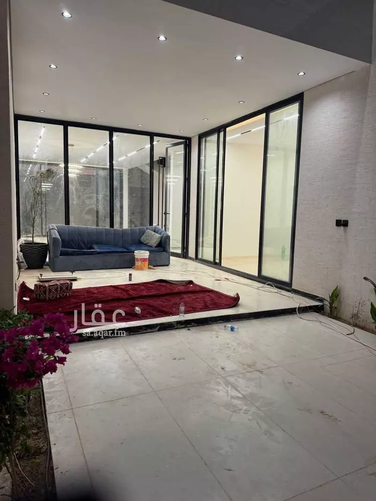 فيلا للإيجار في شارع جبل الضبيان ، حي عريض ، الرياض ، منطقة الرياض صورة 5