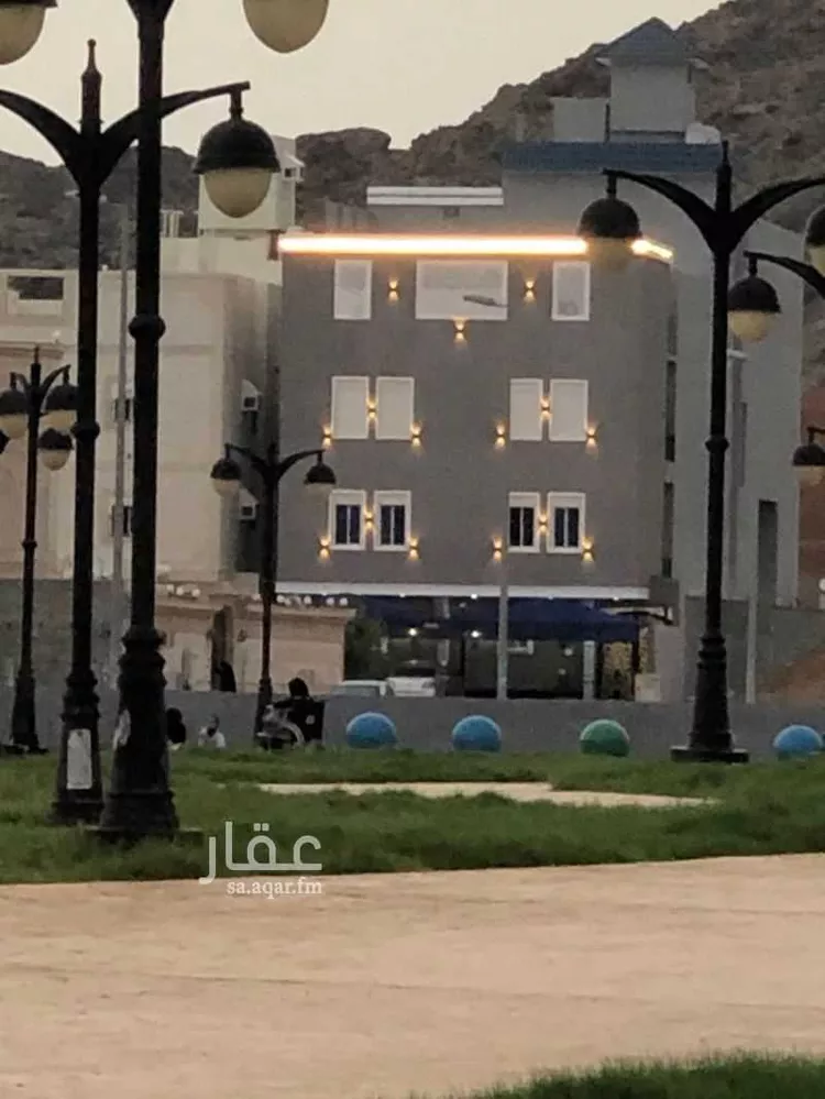 شقة للإيجار في شارع 1831436, حي العمرة, مدينة مكة المكرمة, منطقة مكة المكرمة