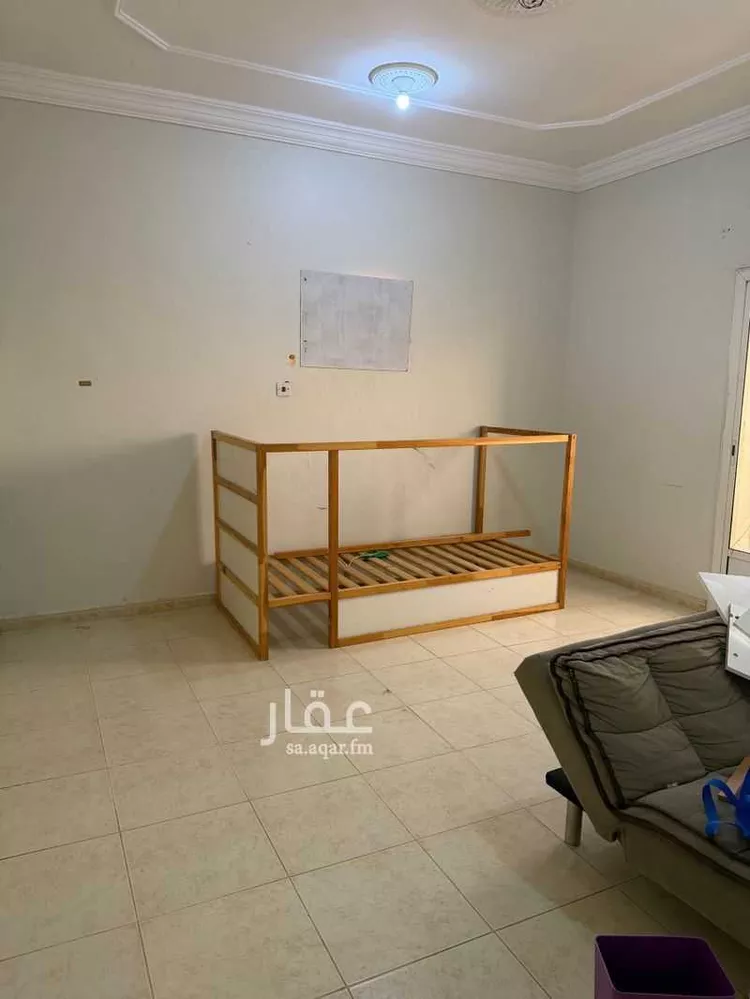شقة للإيجار في شارع محمد حميد الرازي ، حي الصفا ، جدة ، جدة صورة 4