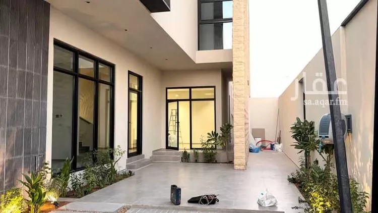 فيلا للإيجار في شارع 1055486, حي الصفاء, مدينة الرياض, منطقة الرياض صورة 5