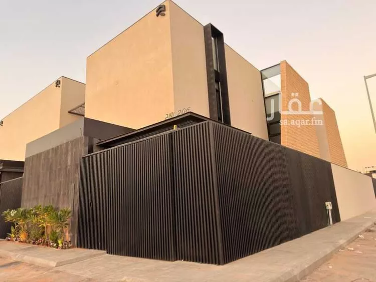 فيلا للإيجار في شارع عبدالله ابن مروان ، حي الجزيرة ، الرياض ، منطقة الرياض صورة 2