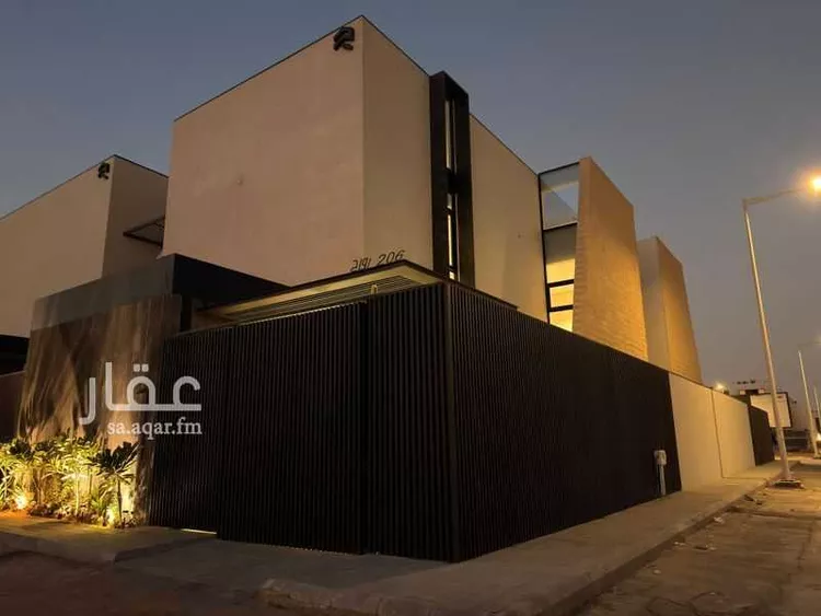 فيلا للإيجار في شارع 1055486, حي الصفاء, مدينة الرياض, منطقة الرياض صورة 4