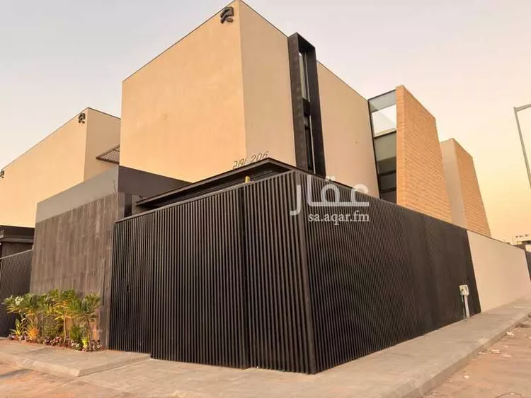 فيلا للإيجار في شارع 1055486, حي الصفاء, مدينة الرياض, منطقة الرياض صورة 2