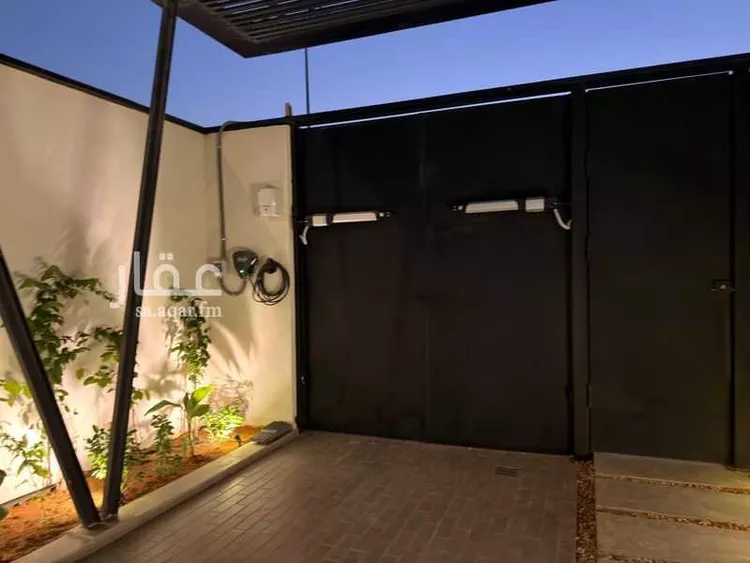 فيلا للإيجار في شارع عبدالله ابن مروان ، حي الجزيرة ، الرياض ، منطقة الرياض صورة 5