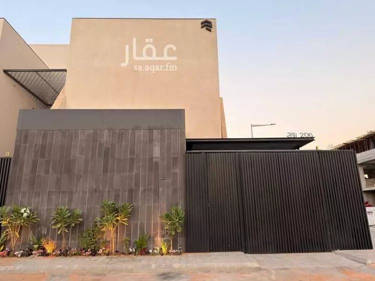 فيلا للإيجار في شارع عبدالله ابن مروان ، حي الجزيرة ، الرياض ، منطقة الرياض