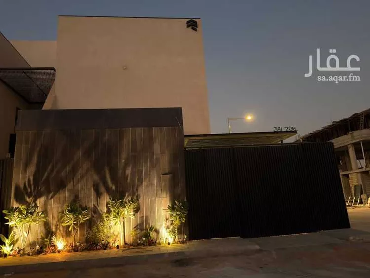 فيلا للإيجار في شارع 1055486, حي الصفاء, مدينة الرياض, منطقة الرياض صورة 3