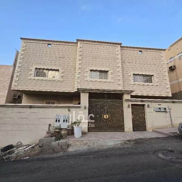 عمارة للبيع في حي ولي العهد ، مكة ، منطقة مكة المكرمة