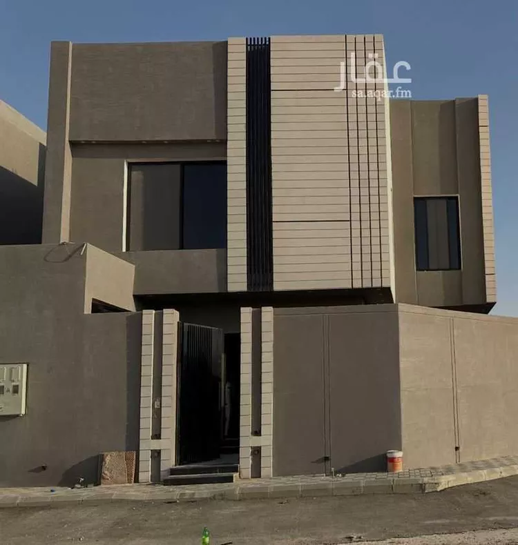 Villa for Rent in Riyadh Al Janadriyah