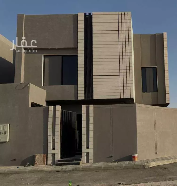 Villa for Rent in Riyadh Al Janadriyah