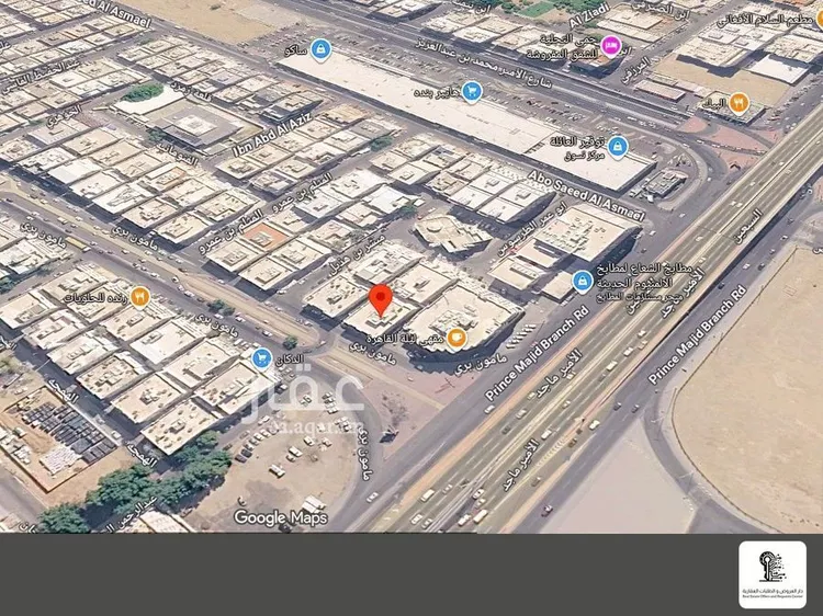 عمارة للبيع في شارع مامون برى, حي الصفاء, مدينة جدة, منطقة مكة المكرمة صورة 5