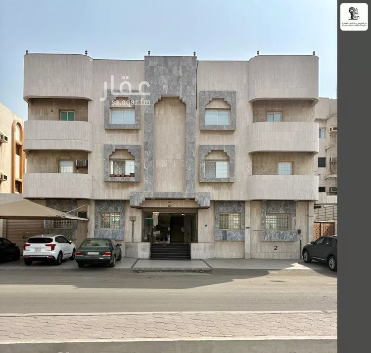 عمارة للبيع في شارع مامون برى, حي الصفاء, مدينة جدة, منطقة مكة المكرمة صورة 2