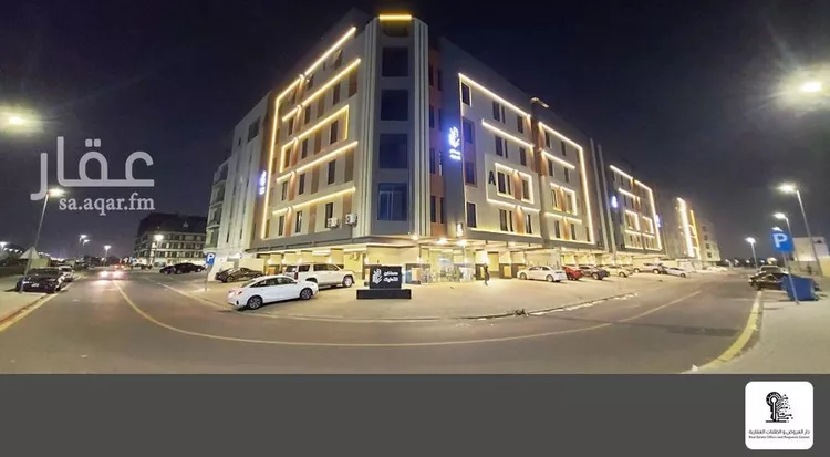 شقة للبيع في شارع المنار 17, حي المنار, مدينة جدة, منطقة مكة المكرمة صورة 2