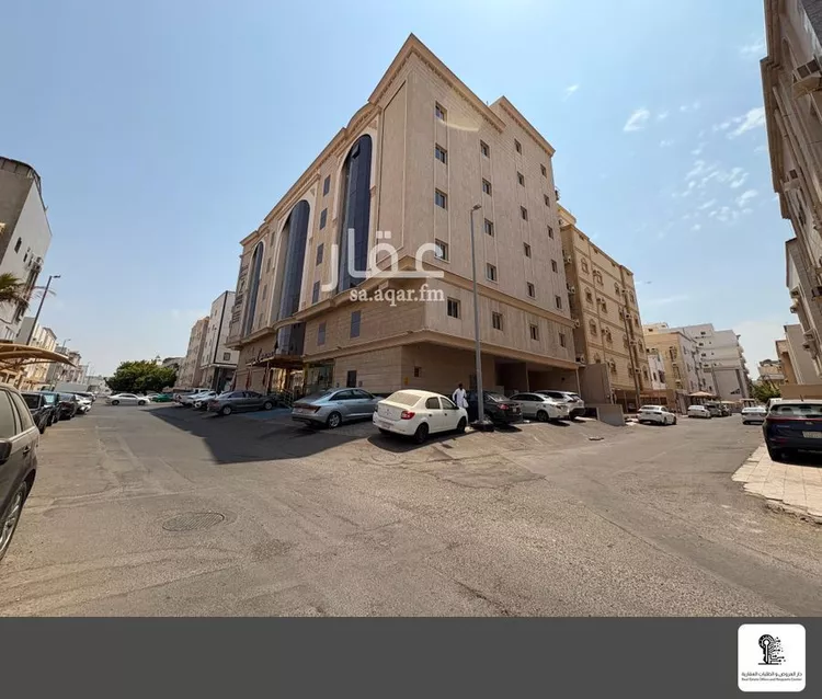 عمارة للبيع في شارع عبدالله بن المعتمر, حي البوادي, مدينة جدة, منطقة مكة المكرمة 16