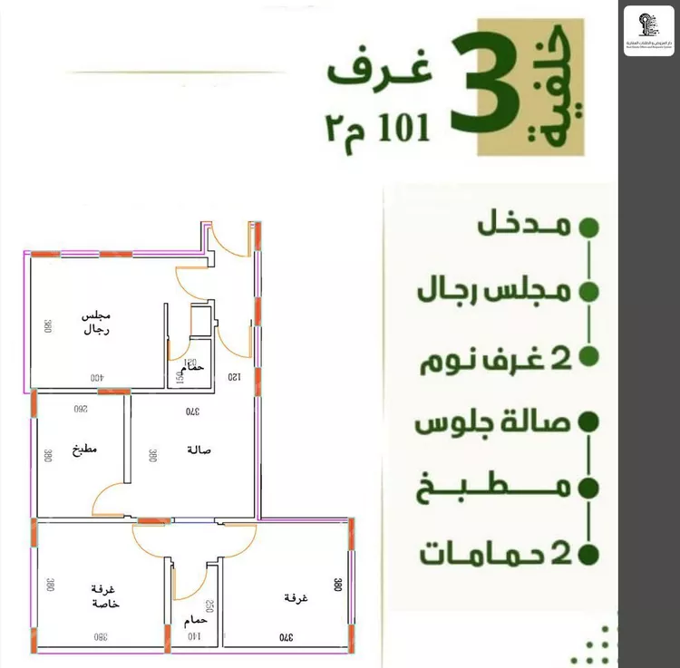شقة للبيع في شارع المنار 17, حي المنار, مدينة جدة, منطقة مكة المكرمة 8