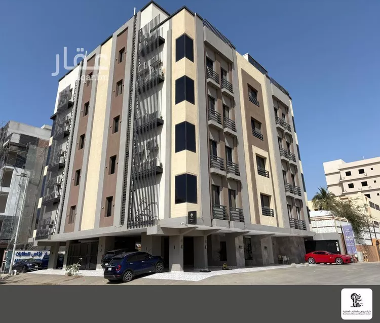 Apartment for Sale in Jeddah As Salamah صورة 3