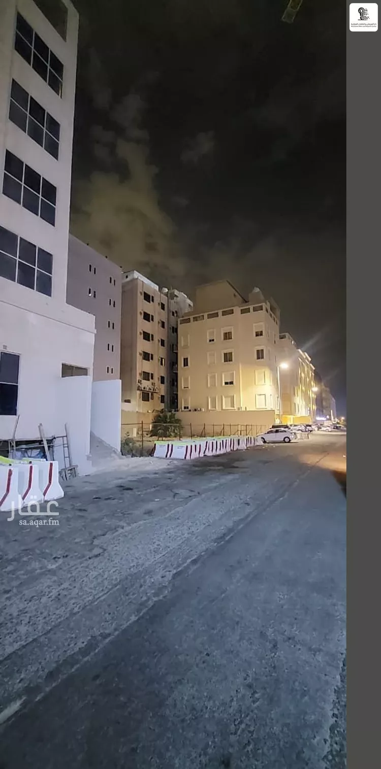 أرض للإيجار في شارع العباب ، حي الشاطئ ، جدة ، جدة صورة 5