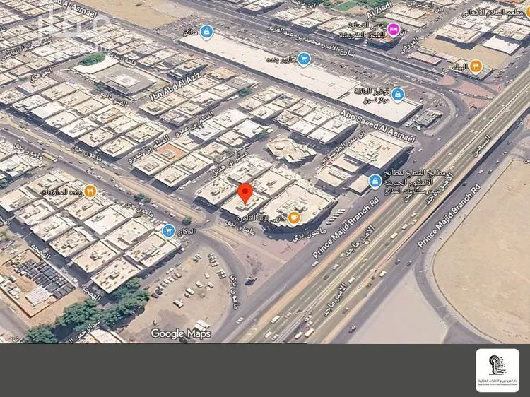 عمارة للبيع في شارع مامون برى, حي الصفاء, مدينة جدة, منطقة مكة المكرمة 9