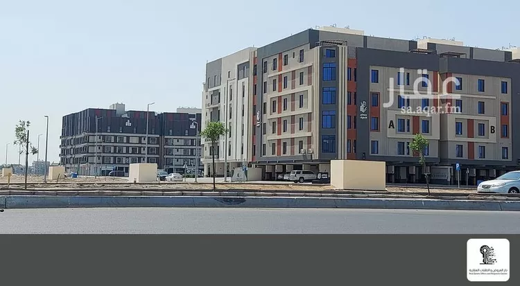 Apartment for Sale in Jeddah Al Manar