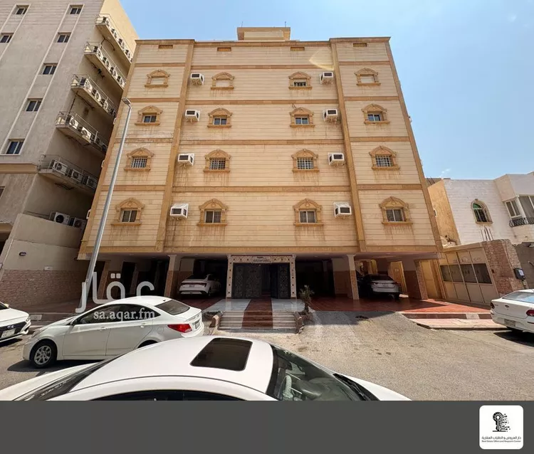 عمارة للبيع في شارع عبدالله بن المعتمر, حي البوادي, مدينة جدة, منطقة مكة المكرمة 15