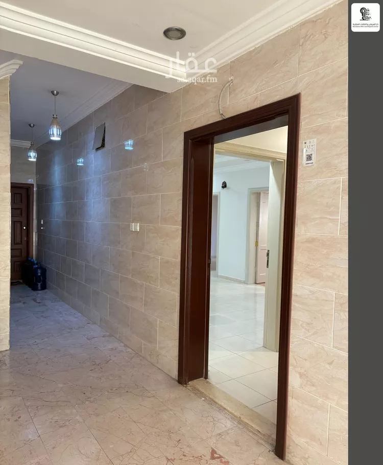 عمارة للإيجار في شارع عبدالعزيز ابن عبدالسلام, حي الأجواد, مدينة جدة, منطقة مكة المكرمة صورة 2