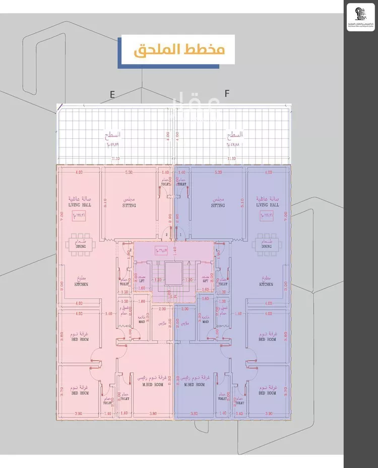 عمارة للبيع في شارع إبن طولون, حي الصفاء, مدينة جدة, منطقة مكة المكرمة صورة 3