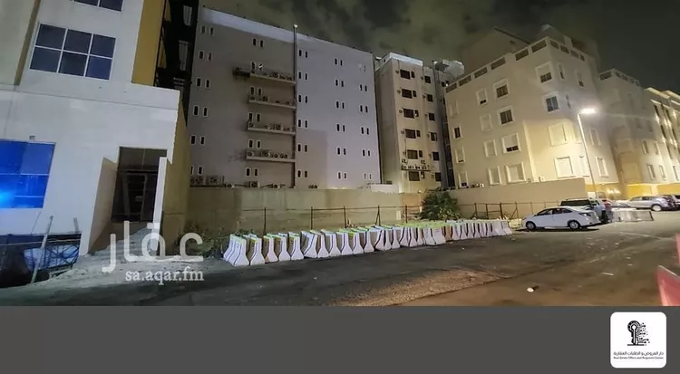 أرض للإيجار في شارع العباب ، حي الشاطئ ، جدة ، جدة صورة 3