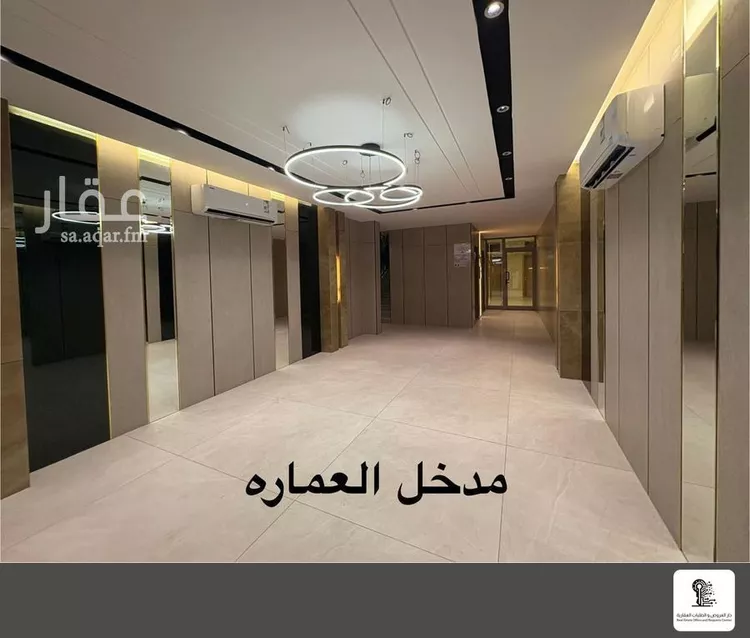 شقة للإيجار في شارع قيس بن زيد, حي الصفاء, مدينة جدة, منطقة مكة المكرمة صورة 3