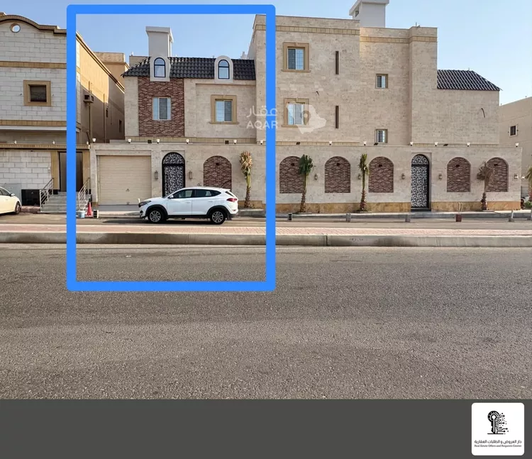 فيلا للبيع في شارع خالد عبدالرحمن العتيبي, حي الصالحية, مدينة جدة, منطقة مكة المكرمة صورة 2