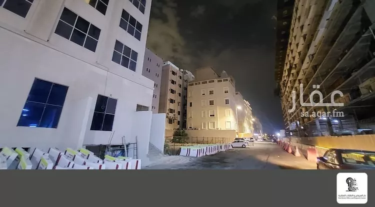 أرض للإيجار في شارع العباب ، حي الشاطئ ، جدة ، جدة صورة 4