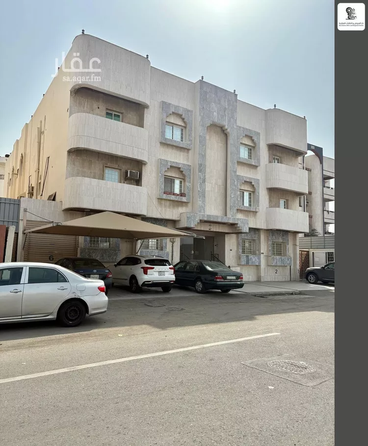 عمارة للبيع في شارع مامون برى, حي الصفاء, مدينة جدة, منطقة مكة المكرمة صورة 3