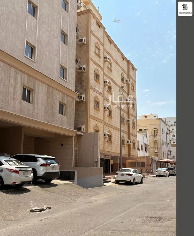 عمارة للبيع في شارع عبدالله بن المعتمر, حي البوادي, مدينة جدة, منطقة مكة المكرمة 17