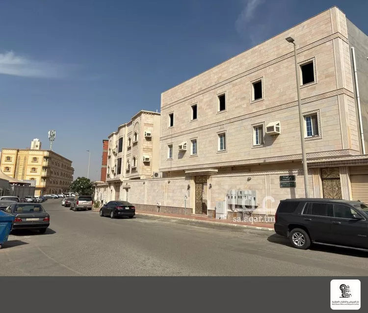 عمارة للإيجار في شارع عبدالعزيز ابن عبدالسلام, حي الأجواد, مدينة جدة, منطقة مكة المكرمة