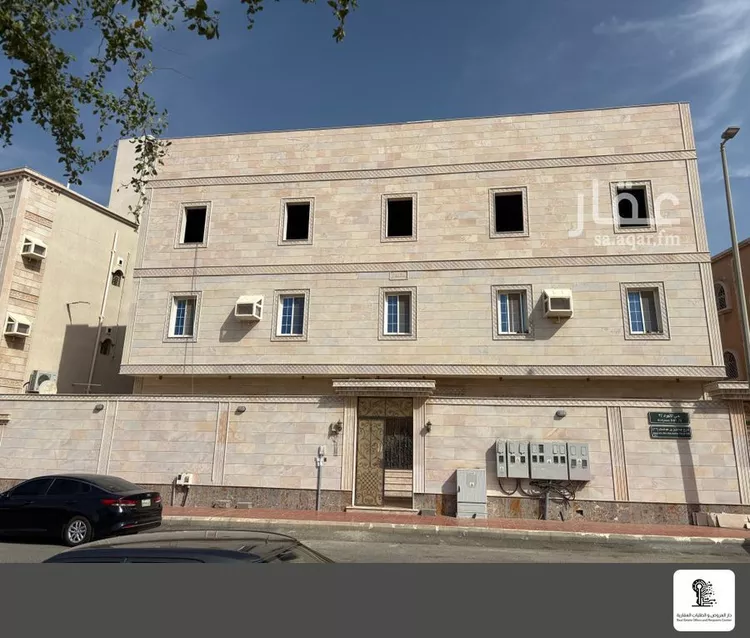 عمارة للإيجار في شارع عبدالعزيز ابن عبدالسلام, حي الأجواد, مدينة جدة, منطقة مكة المكرمة صورة 3